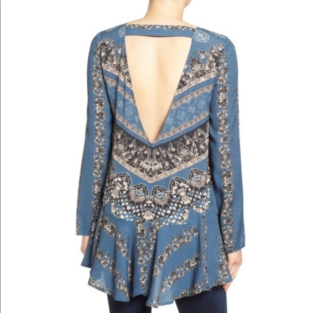 Free People free people